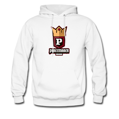 Peacemaker Hoodie - white