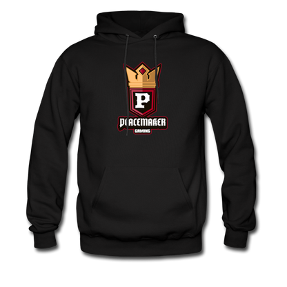 Peacemaker Hoodie - black