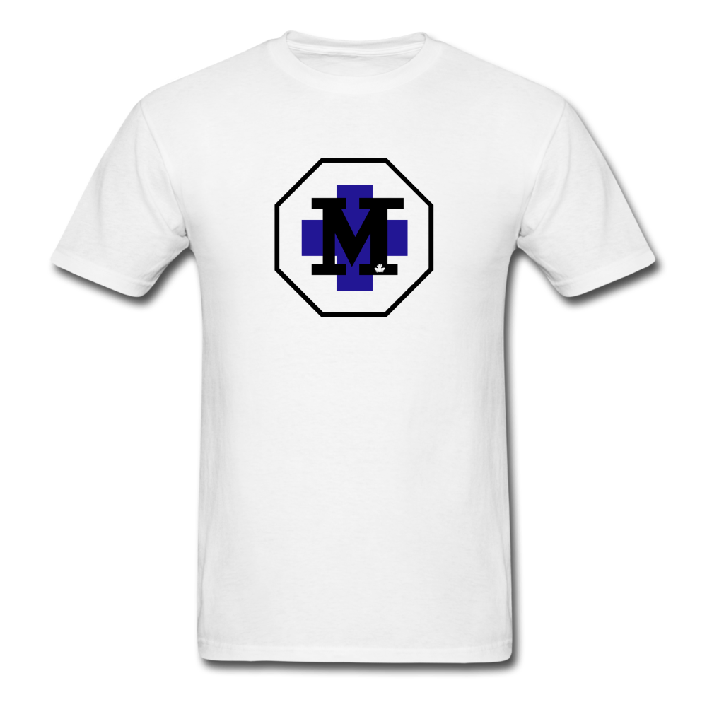 Medic's T-Shirt - white