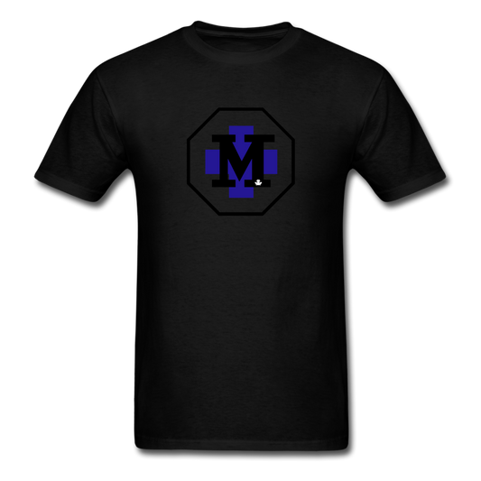Medic's T-Shirt - black