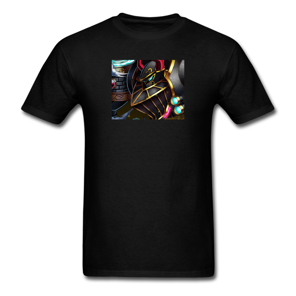 The Sage T-Shirt - black