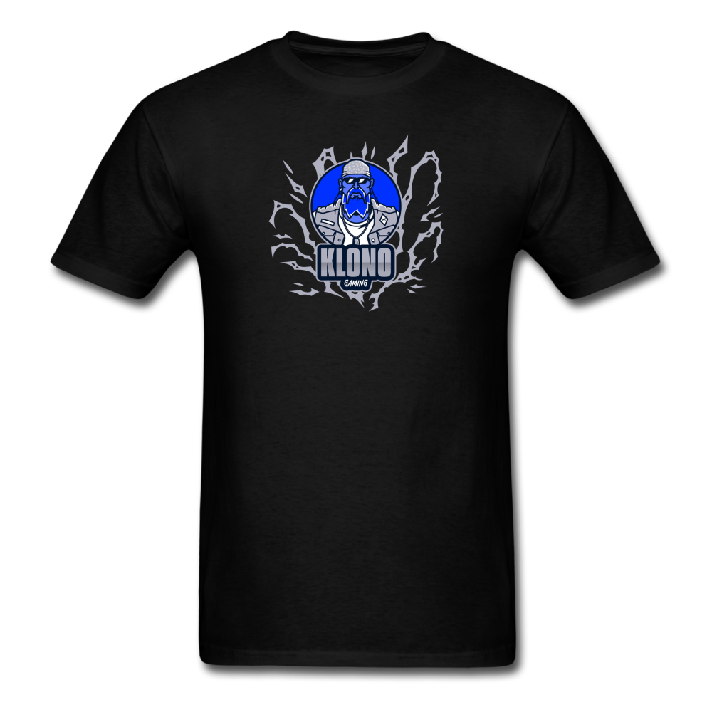 Klono Gaming T-Shirt - black