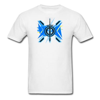 Xyber Swag T-Shirt - white