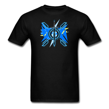 Xyber Swag T-Shirt - black