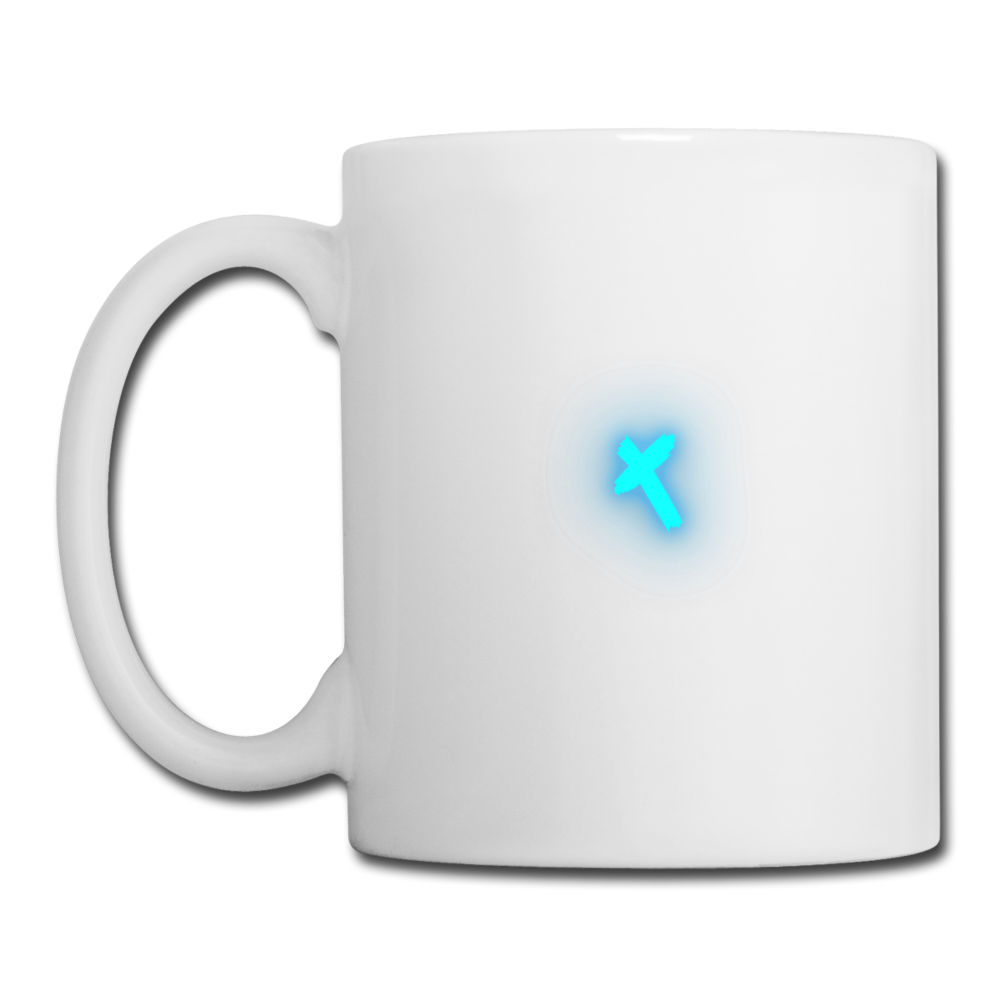 ttropes.com Coffee/Tea Mug - white