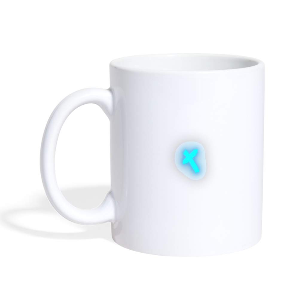 ttropes.com Coffee/Tea Mug - white