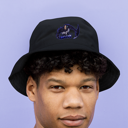 DiSs VeNom Bucket Hat - black
