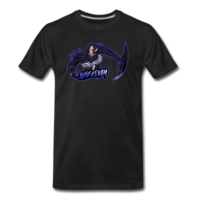 DiSs VeNom Premium T-Shirt - black