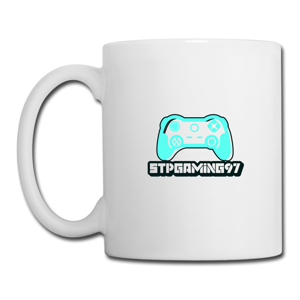 STPGaming97 Coffee/Tea Mug - white