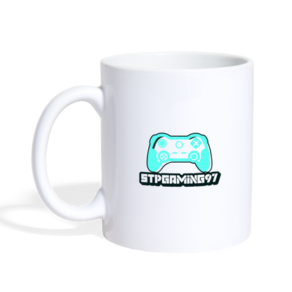 STPGaming97 Coffee/Tea Mug - white