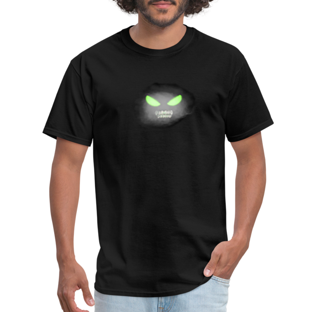 SmokeShop T-Shirt - black