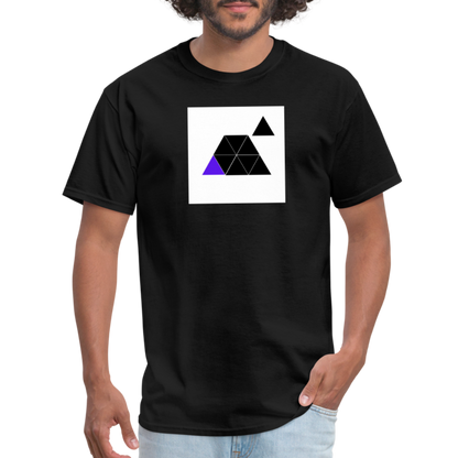 ABC COMPANY T-Shirt - black