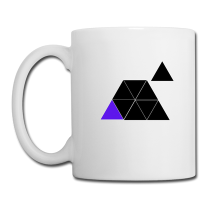 ABC COMPANY Coffee/Tea Mug - white